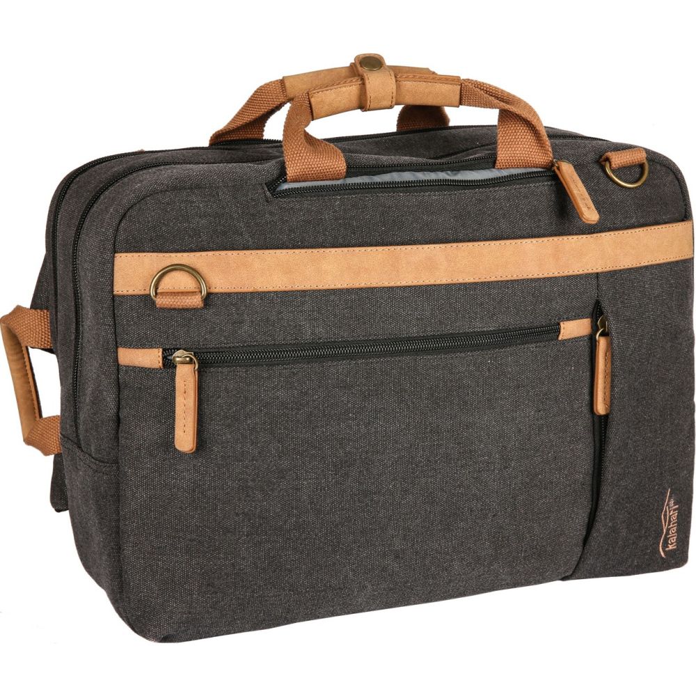 Kalahari GOPE K-53 + BI-L Bag Insert