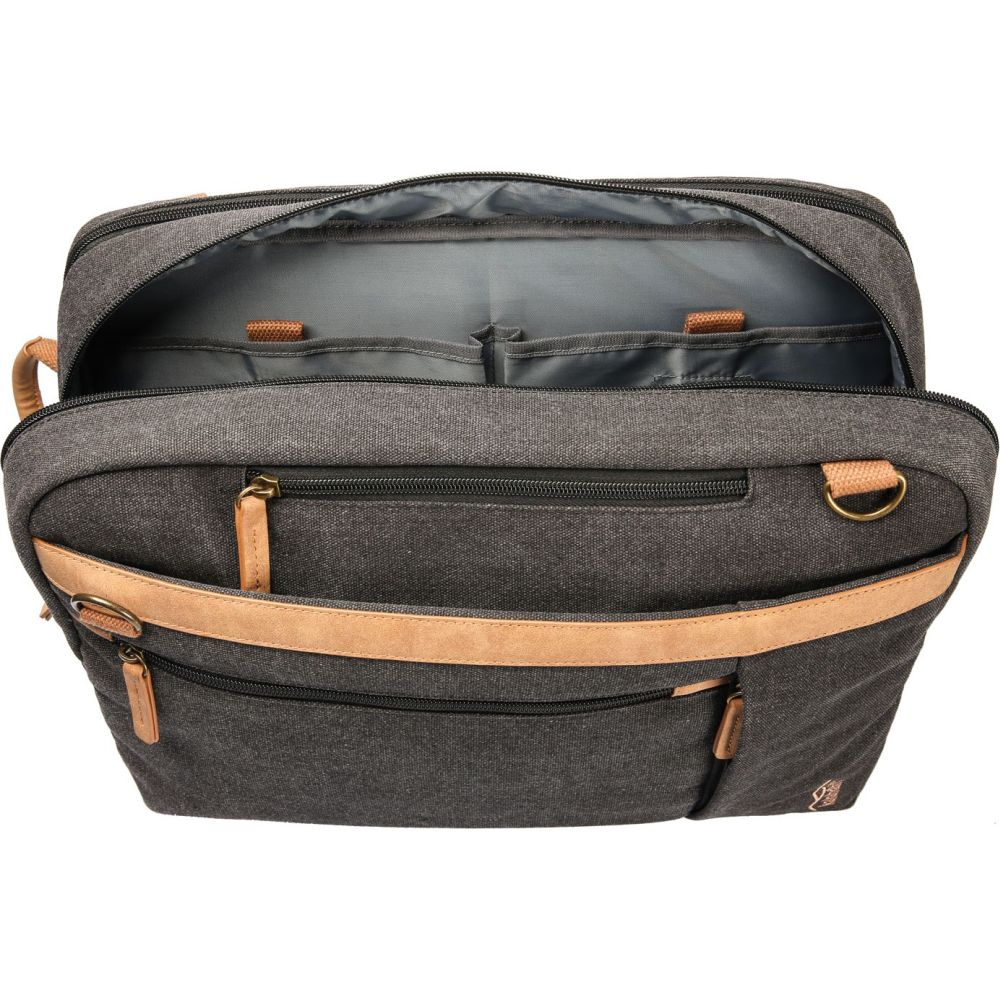 Kalahari GOPE K-53 + BI-L Bag Insert