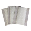 Kalahari Velcro pocket divider set of 3