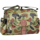 Kalahari photo bag K-41i Molopo