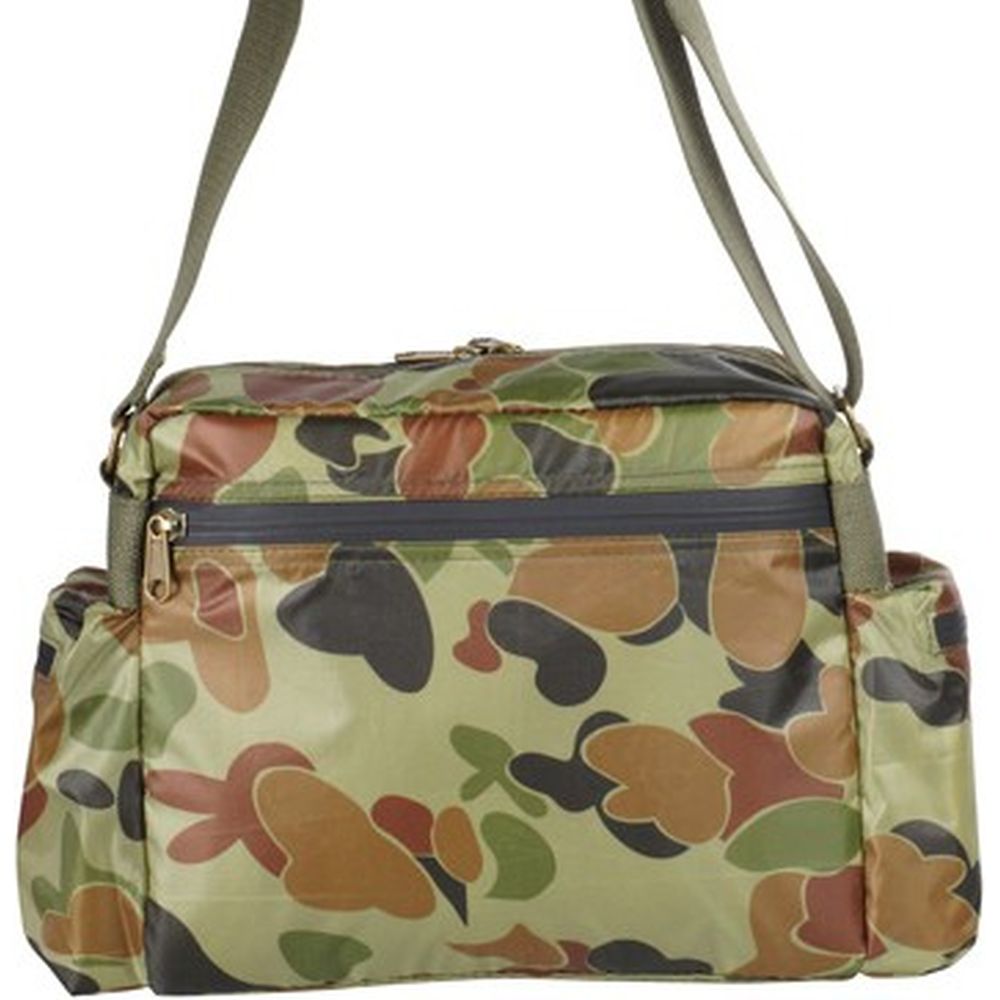 Kalahari photo bag K-41i Molopo