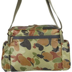 Kalahari photo bag K-41i Molopo