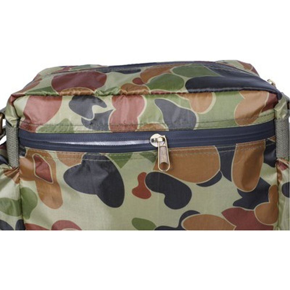 Kalahari photo bag K-41i Molopo