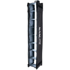 Nanlite Barndoor for Pavotube II 15X (w/ eggcrate)
