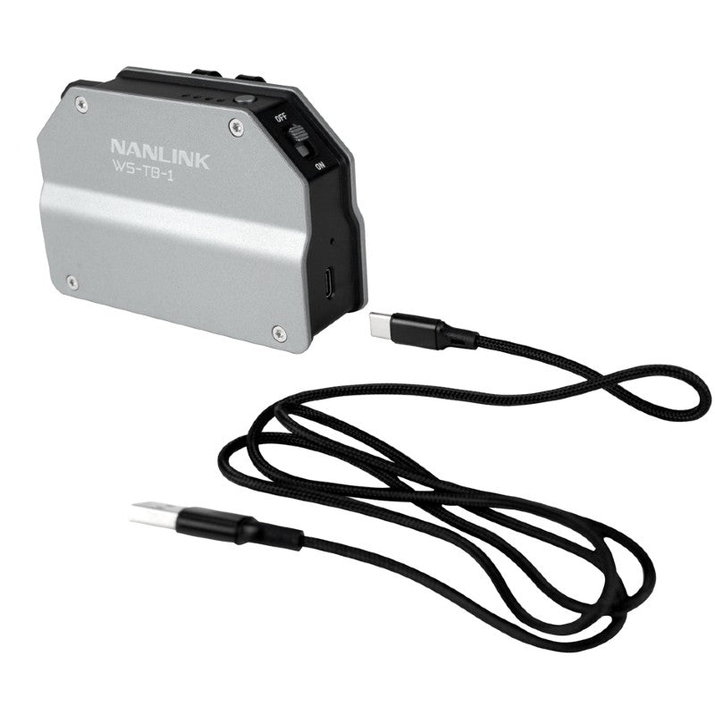 Nanlite WS-TB-1 Transmitter Box