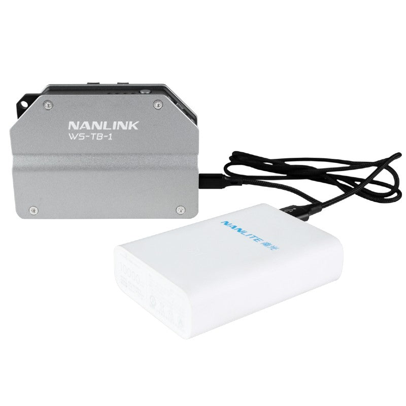 Nanlite WS-TB-1 Transmitter Box
