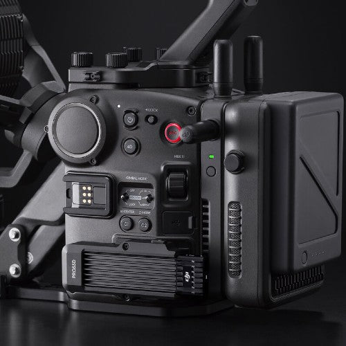 DJI Ronin 4D Video Transmitter