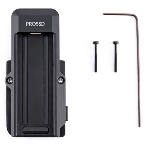 DJI PROSSD Mount