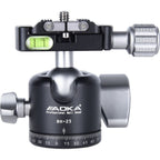AOKA BH25 ball head