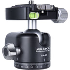 AOKA BH25 ball head