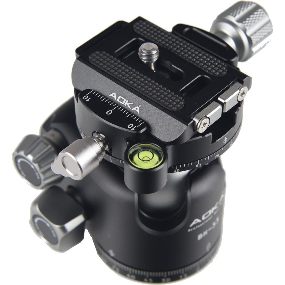 AOKA BH33R ball head Low Profile