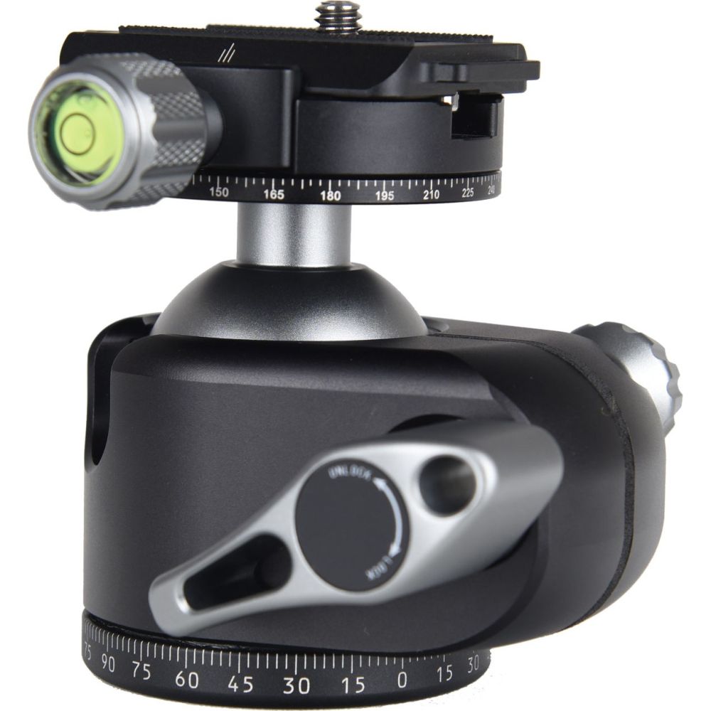 AOKA BH33R ball head Low Profile