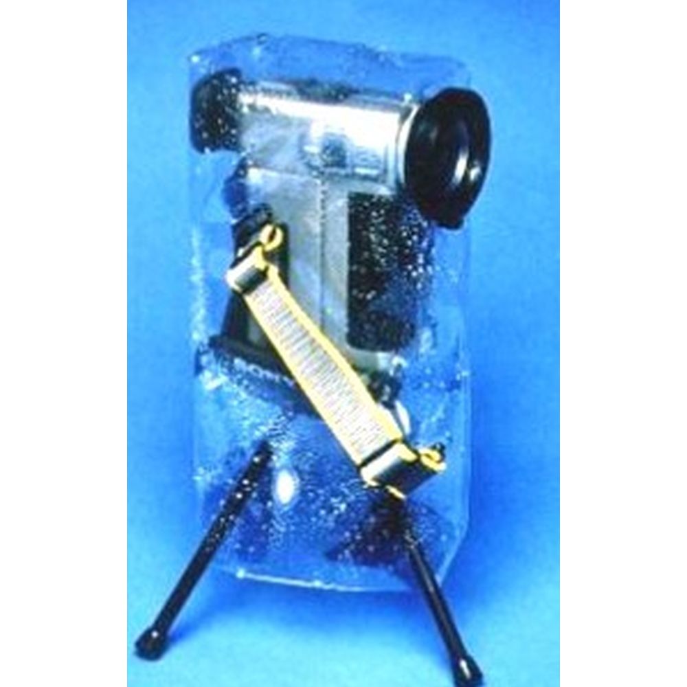 Ewa Raincape Video VC-PC