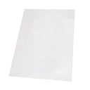 Typo acetate sleeves 9x12 cm bordered on 3 sides