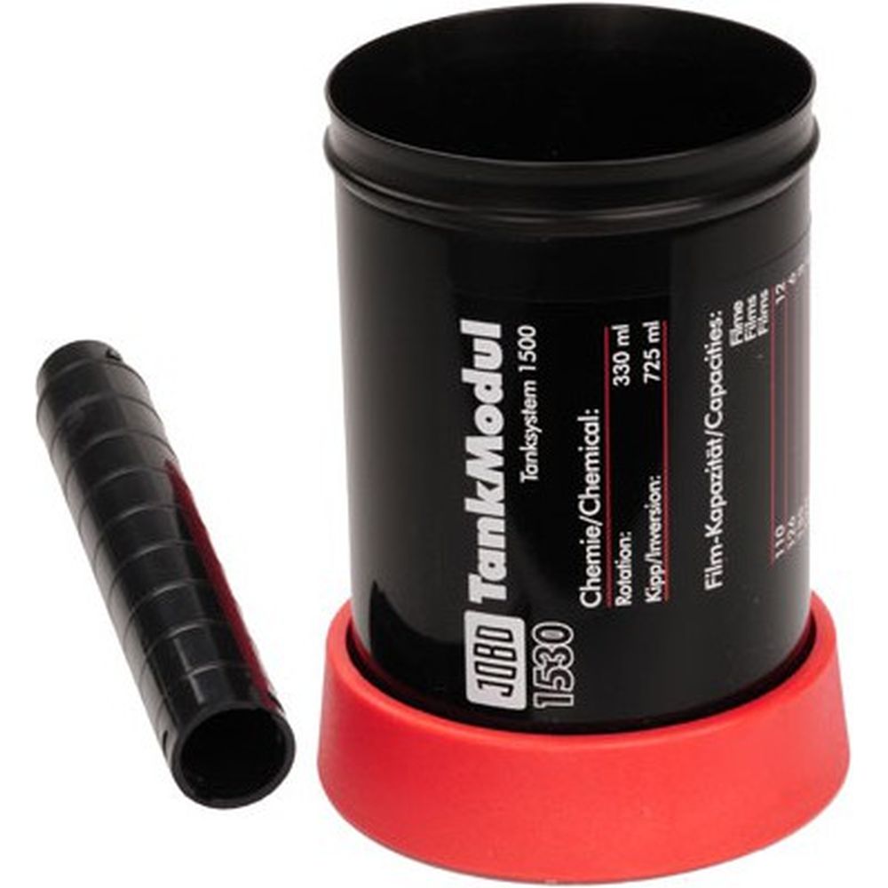 Jobo tank module 1530
