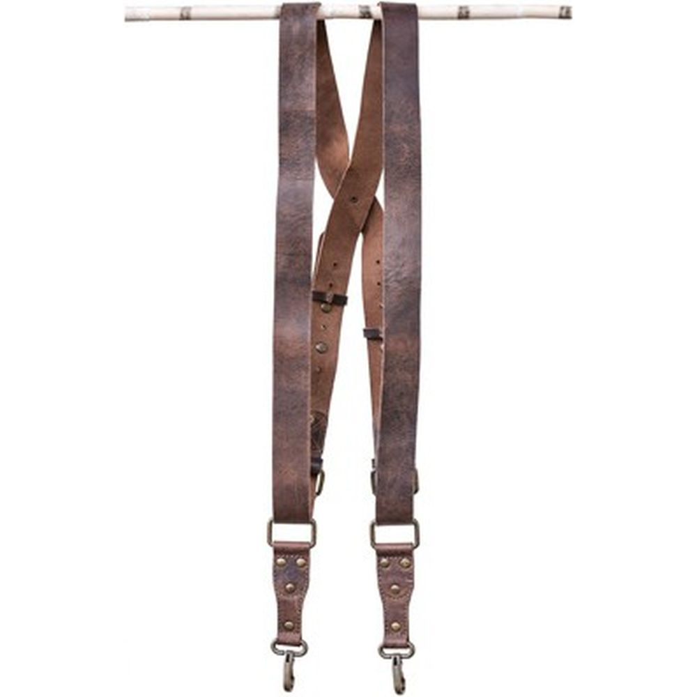 Kalahari KAAMA LS-85 "Crossdraw" Carry Strap