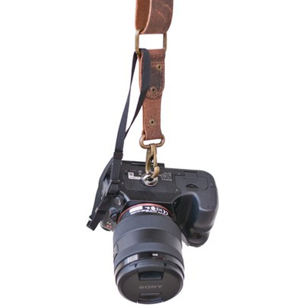 Kalahari KAAMA LS-85 "Crossdraw" Carry Strap