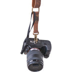 Kalahari KAAMA LS-85 "Crossdraw" Carry Strap