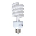 Helios spiral daylight lamp, 26 W/230V, E-27