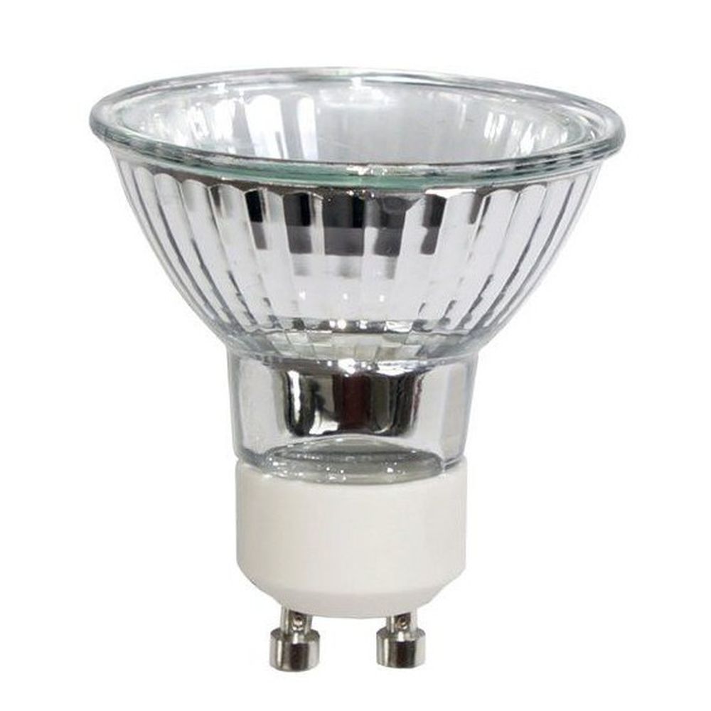 Lamp halogen GUX 4,6 V - 50 W