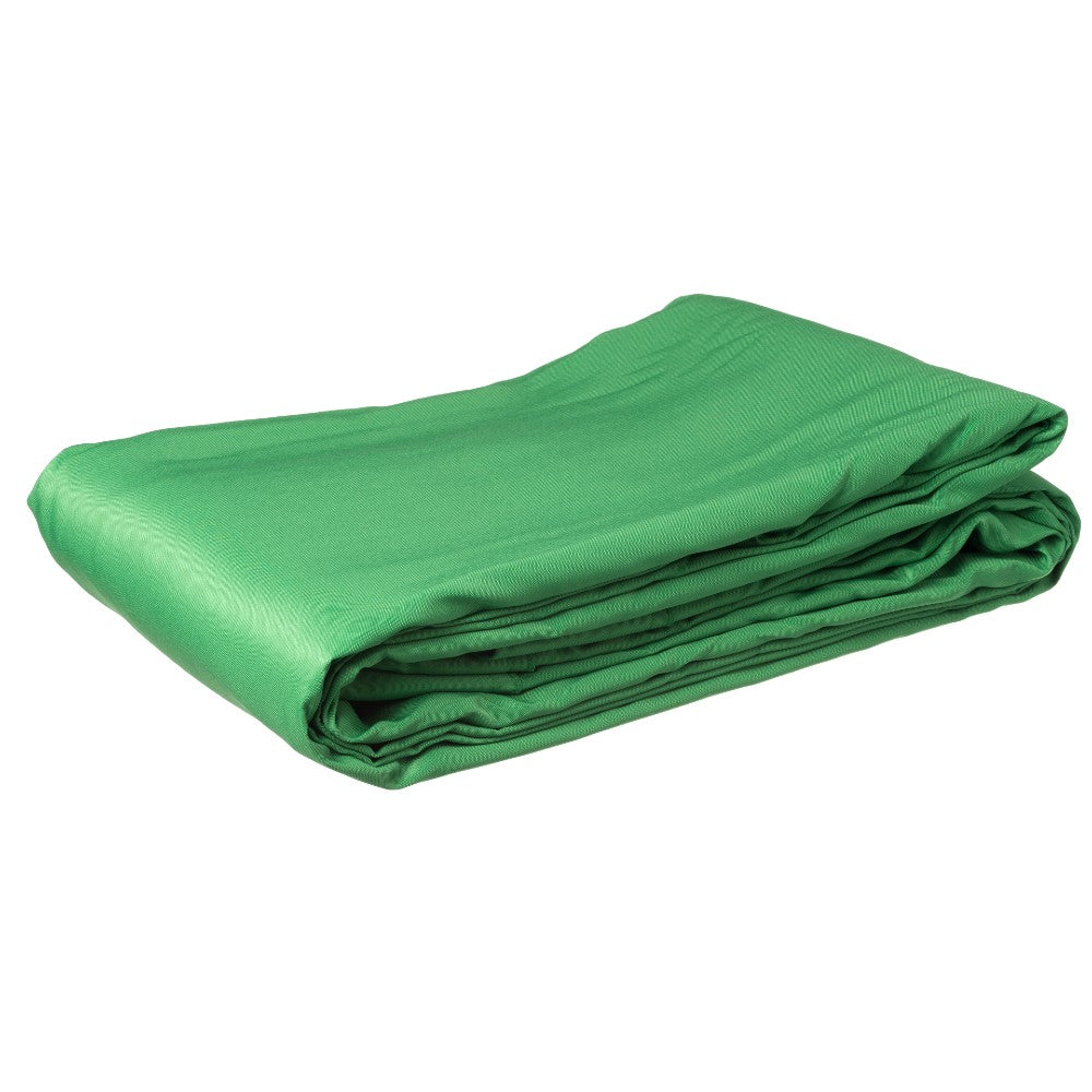 Bresser BR-8P PS Background Cloth 3x6 Green