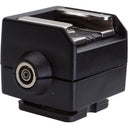 B.I.G. Flash adapter PC-N + center contact transmission