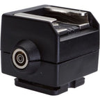 B.I.G. Flash adapter PC-N + center contact transmission