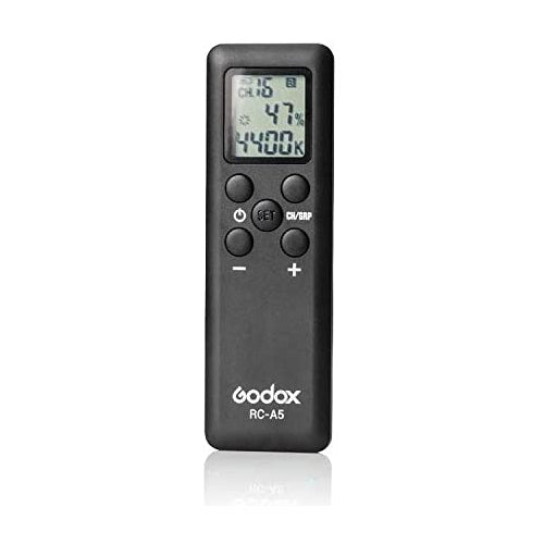 Godox RC-A5 - remote control for LED lamps 433MHz