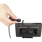 Godox GMC-U2 Monitor Camera Control Cable (Mini USB)