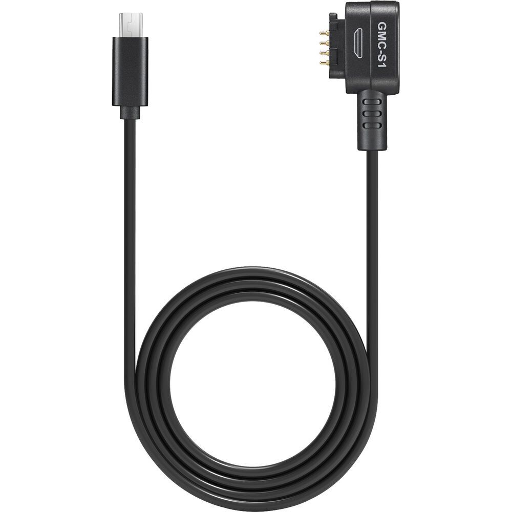 Godox GMC-S1 - Monitor Camera Control Cable (Sony Multi)