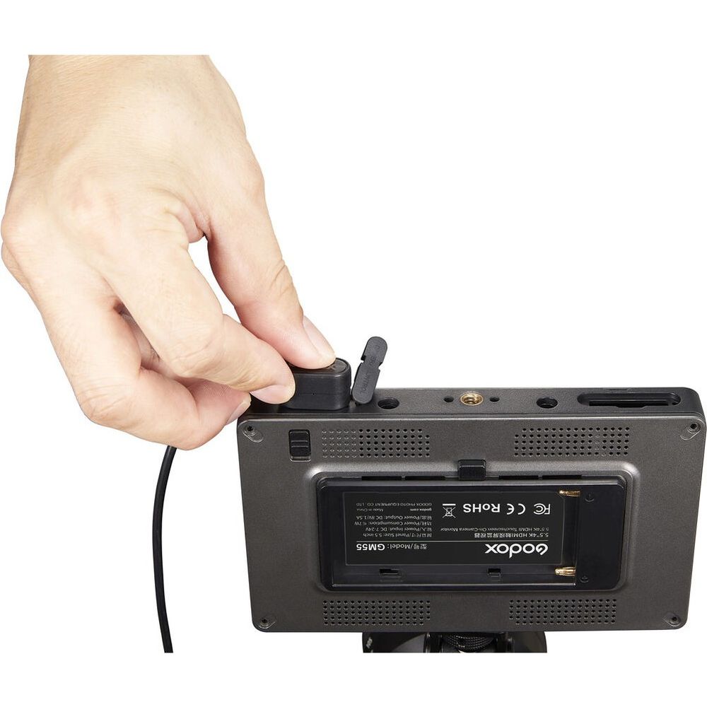Godox GMC-S1 - Monitor Camera Control Cable (Sony Multi)