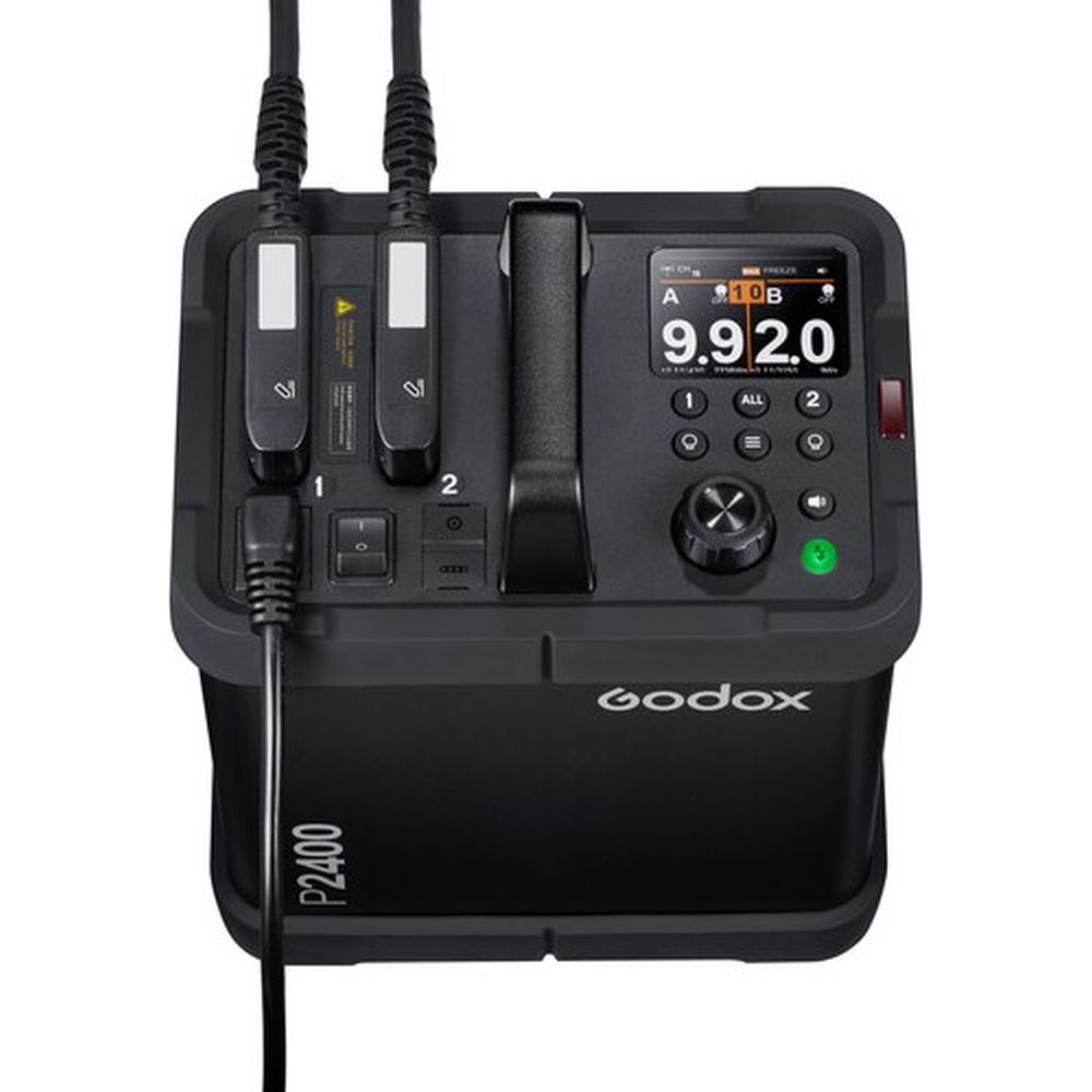 Godox P2400 - Power Pack 2400Ws