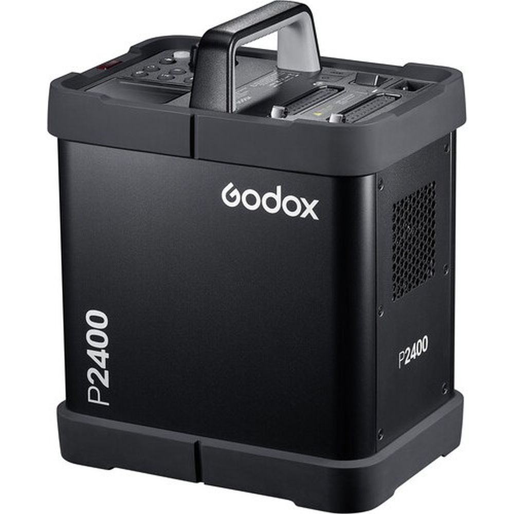 Godox P2400 - Power Pack 2400Ws