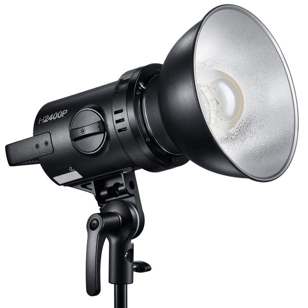 Godox H2400P - Flash Head for P2400 Power Pack