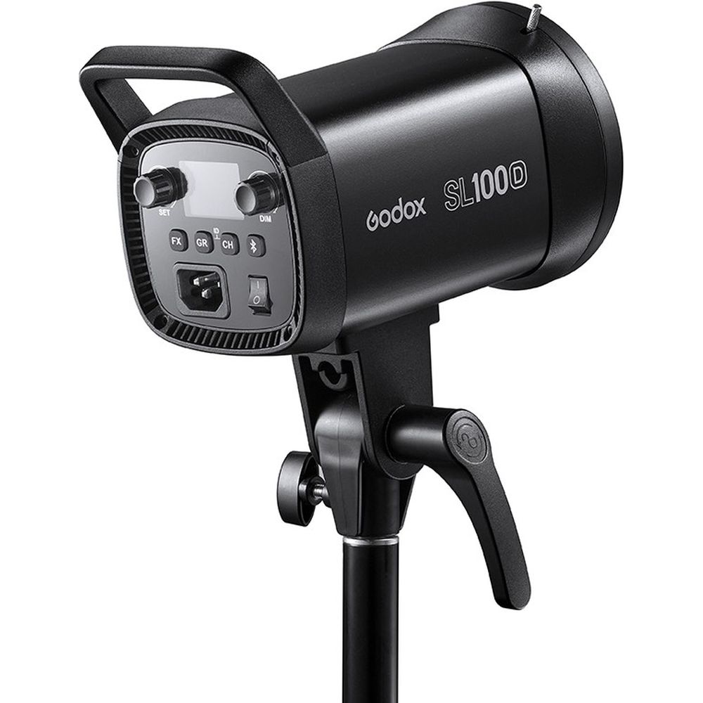 Godox SL100D - Daylight LED Light