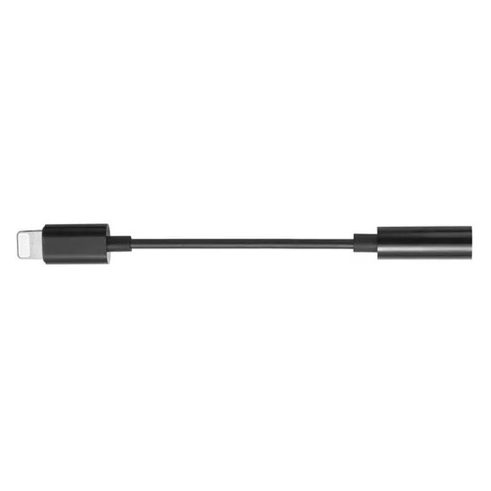 Godox GAC-IC6 - 3.5mm TRRS to Lightning Audio Adapter