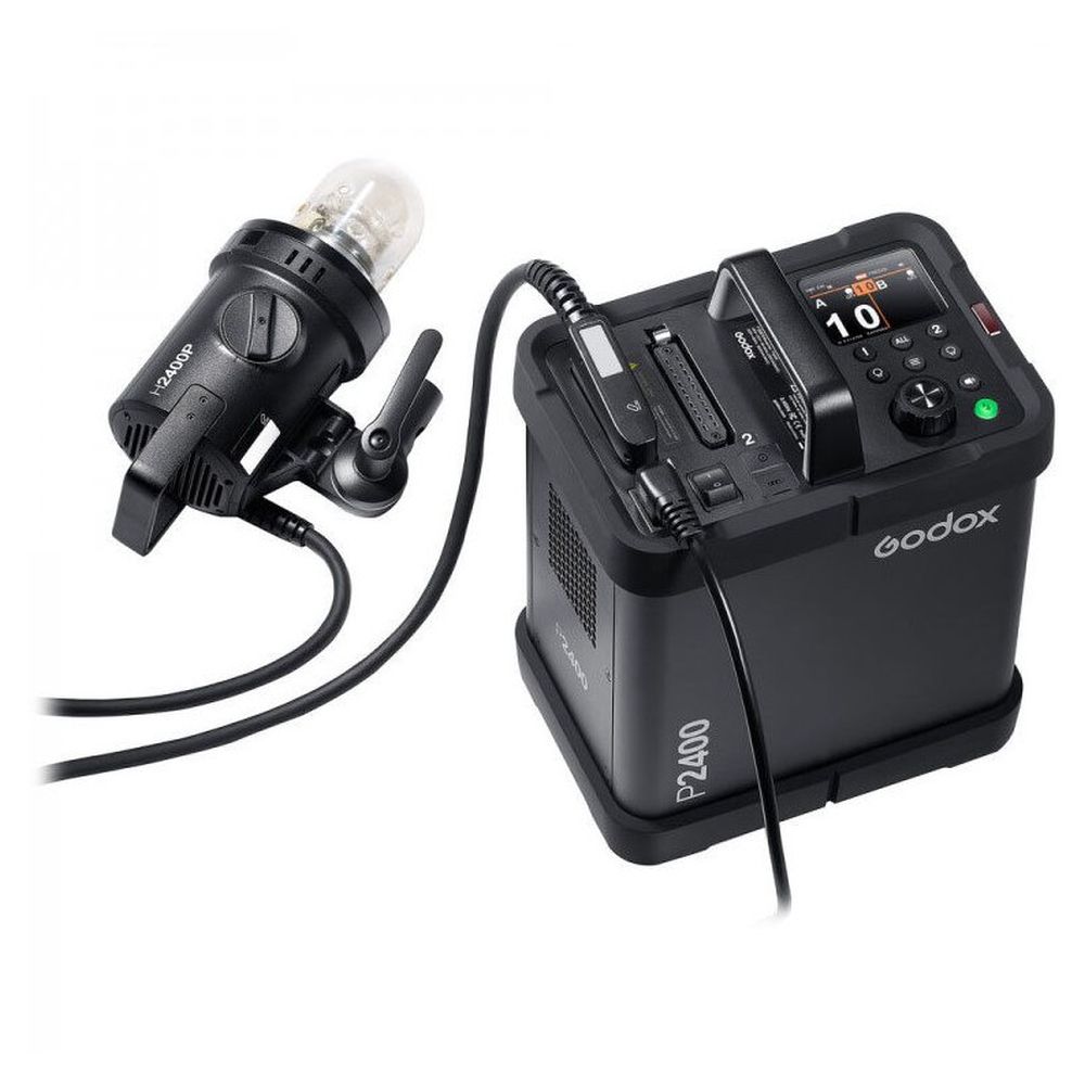 Godox EC2400 - Extension Cable 5m for H2400P