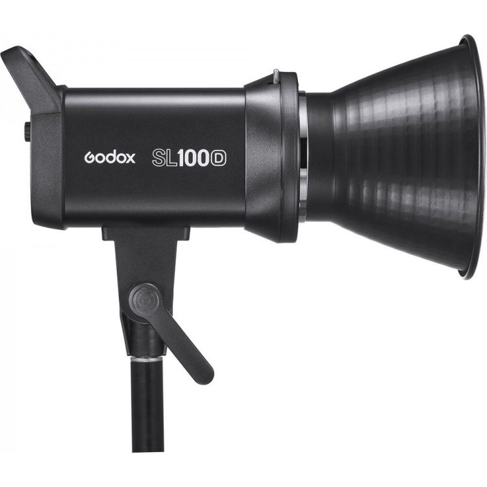 Godox SL100D Kit - LED light Kit Daylight (2xSL100D & Accessories)