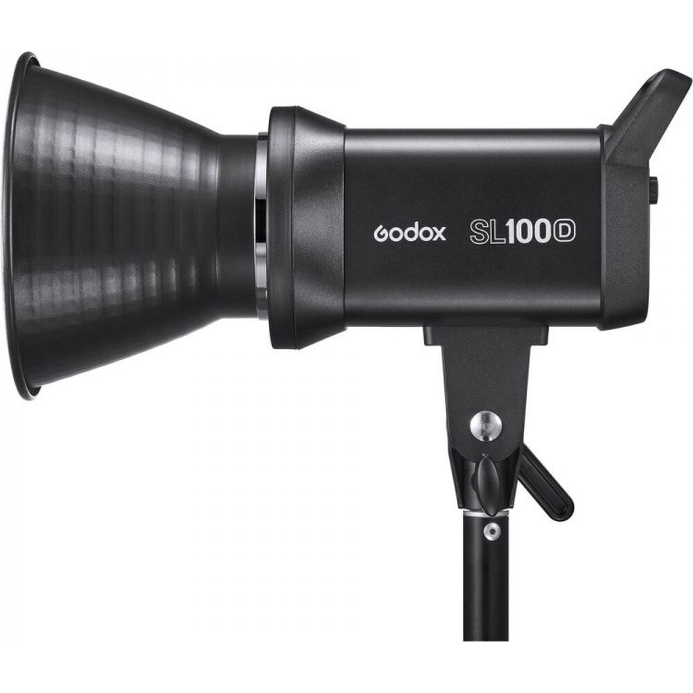 Godox SL100D Kit - LED light Kit Daylight (2xSL100D & Accessories)