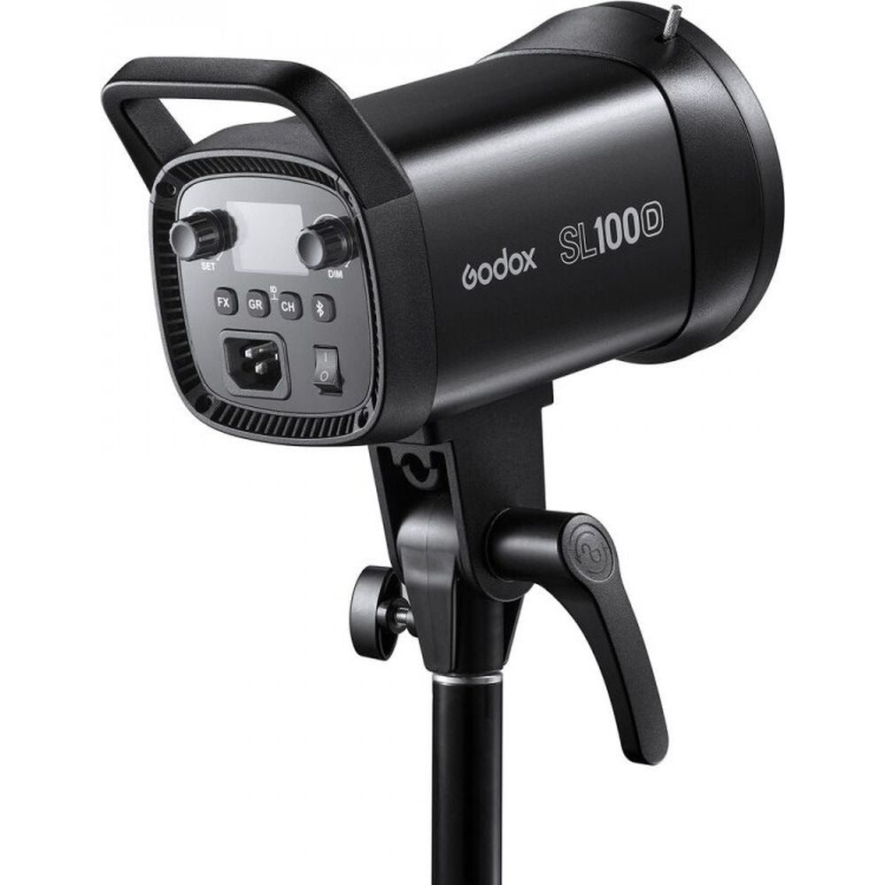 Godox SL100D Kit - LED light Kit Daylight (2xSL100D & Accessories)