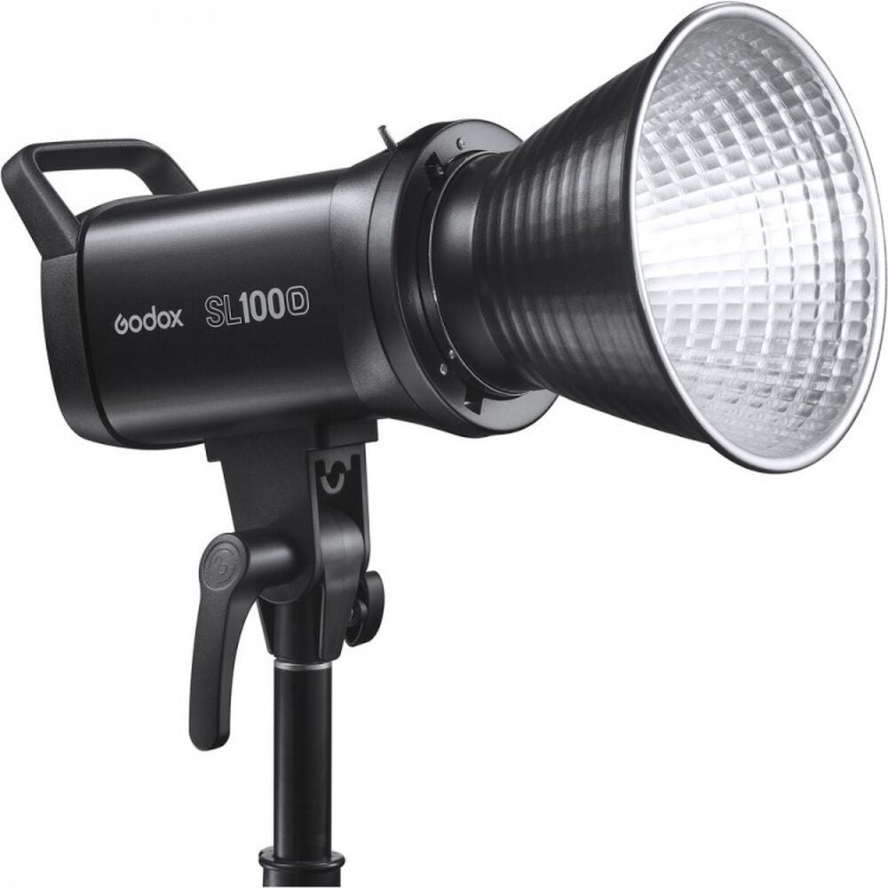 Godox SL100D Kit - LED light Kit Daylight (2xSL100D & Accessories)