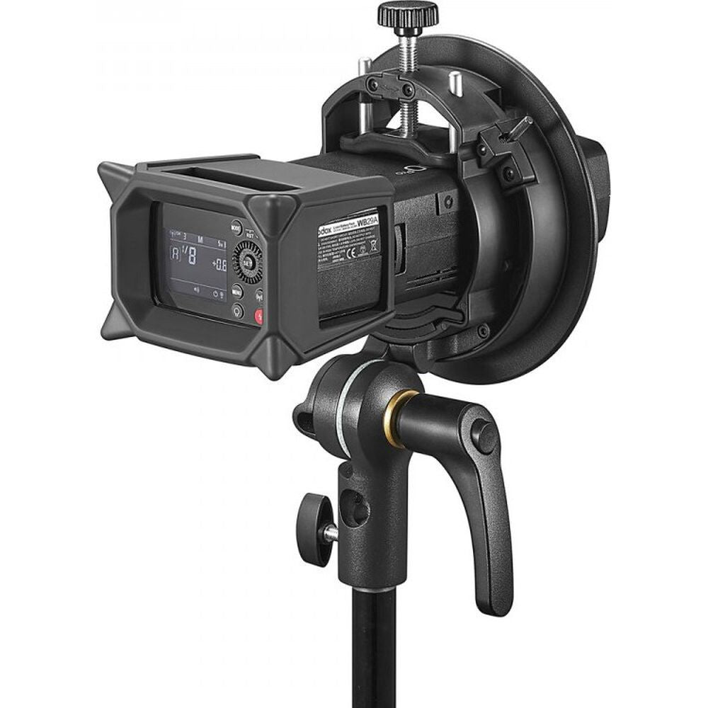 Godox AD200Pro-PC - Silicone Fender for AD200Pro