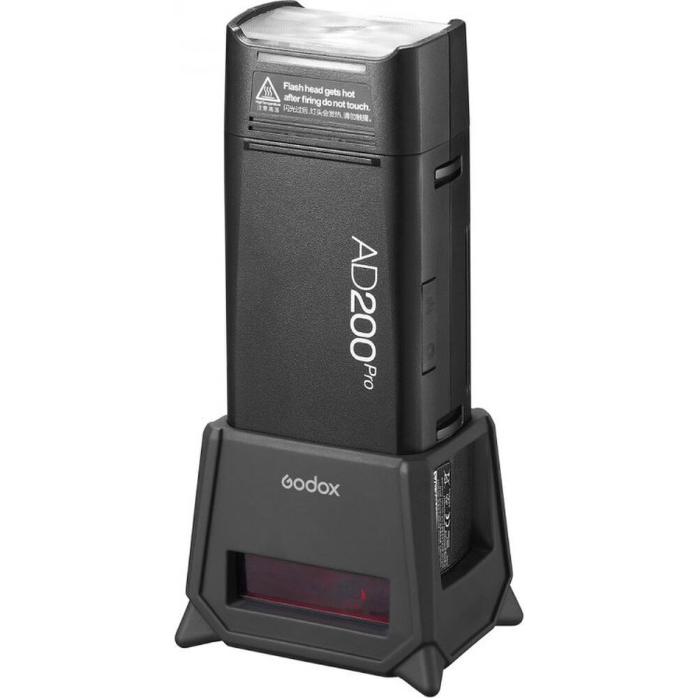 Godox AD200Pro-PC - Silicone Fender for AD200Pro