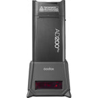Godox AD200Pro-PC - Silicone Fender for AD200Pro