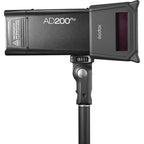 Godox AD200Pro-PC - Silicone Fender for AD200Pro