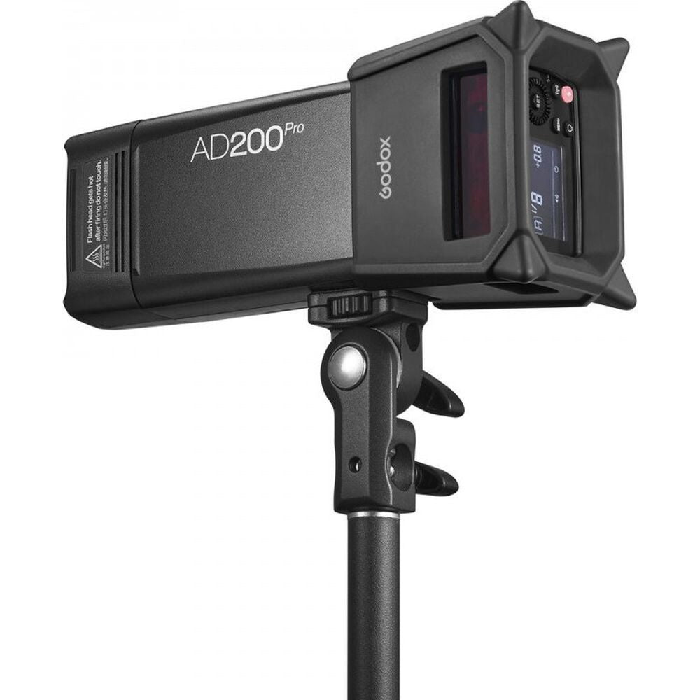 Godox AD200Pro-PC - Silicone Fender for AD200Pro