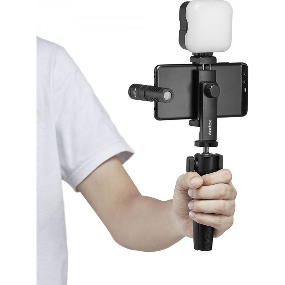 Godox Vlogging Kit VK2-UC (USB-C)
