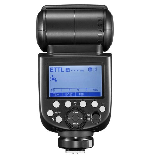 Godox TT685IIF - Flash for Fujifilm
