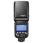 Godox TT685IIO - Flash for Oly/Pan
