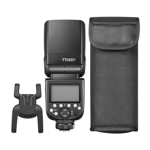 Godox TT685IIO - Flash for Oly/Pan